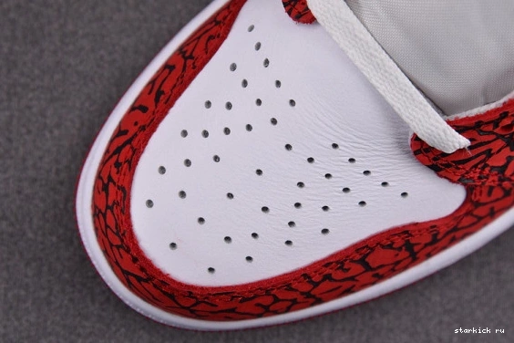 Cement Retro OG DZ5485-061 High DZ5485-061 Jordan Red 1 0316